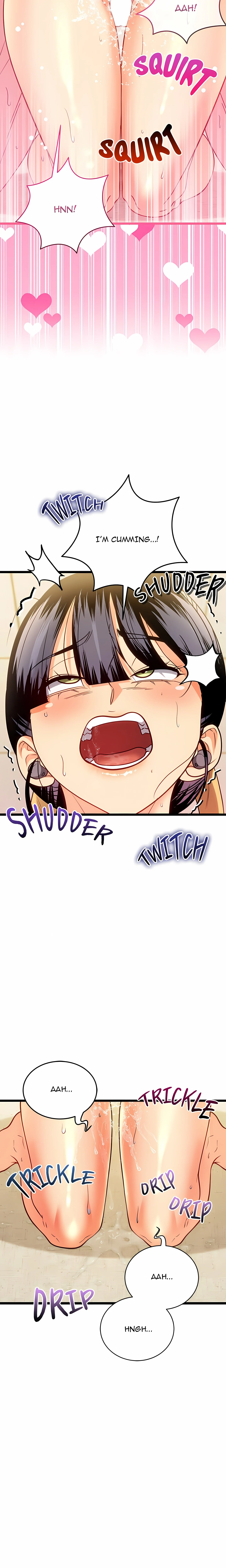 The Price of Yes chapter 26 page 25
