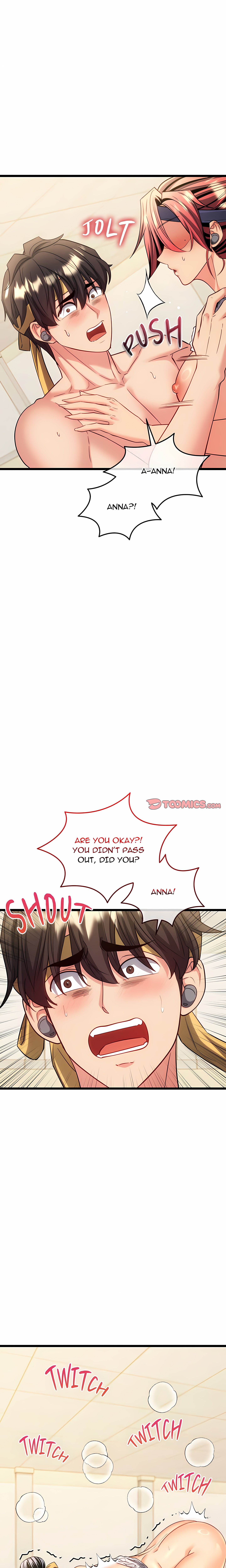 The Price of Yes chapter 27 page 2