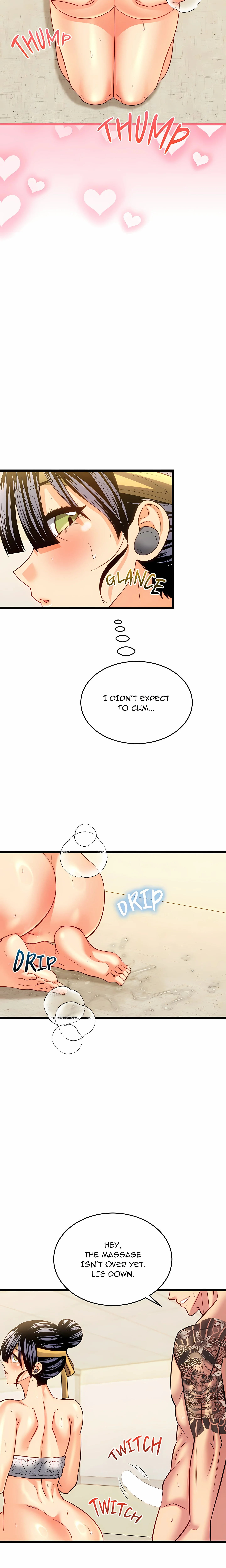 The Price of Yes chapter 27 page 7