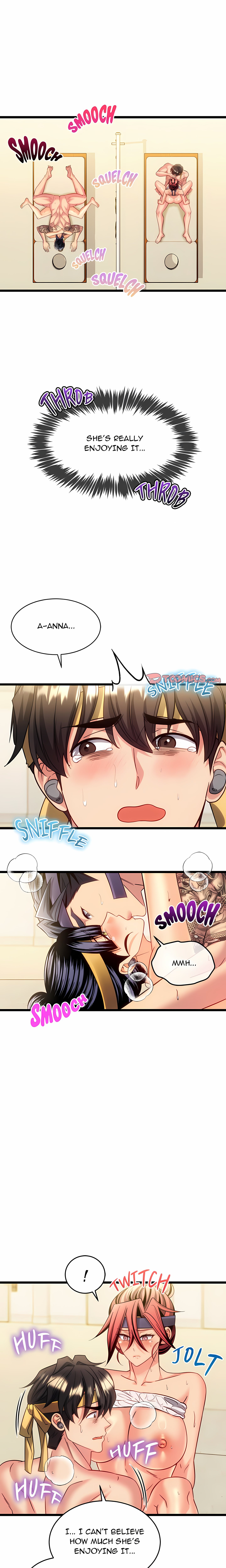 The Price of Yes chapter 27 page 20