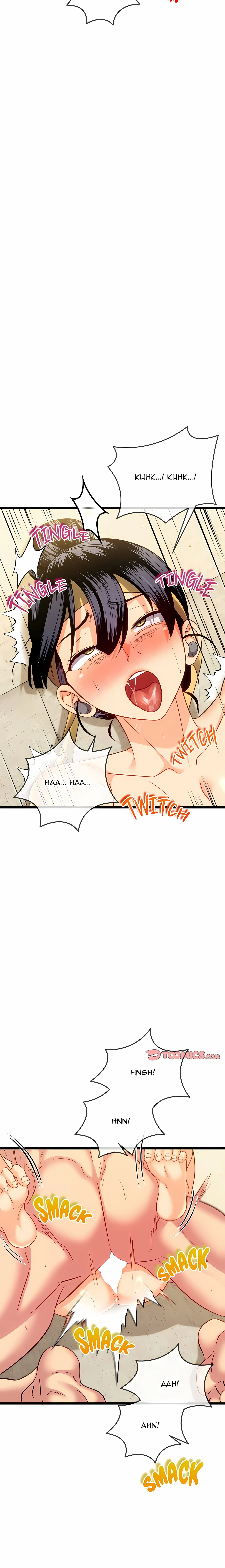 The Price of Yes chapter 28 page 22