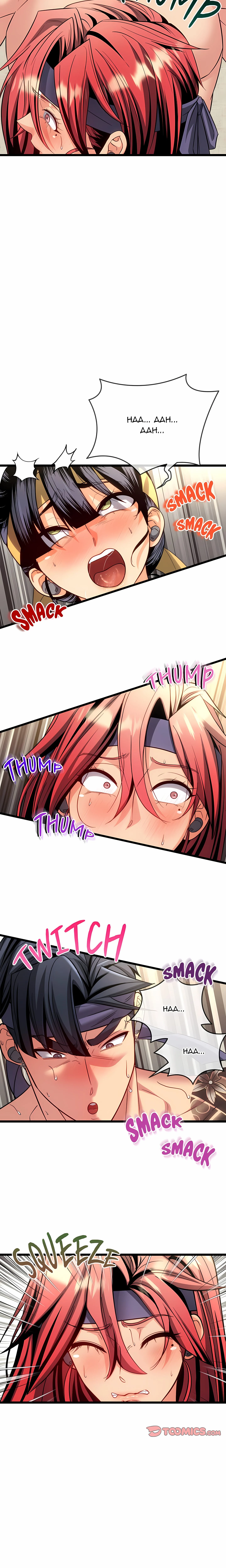 The Price of Yes chapter 28 page 24