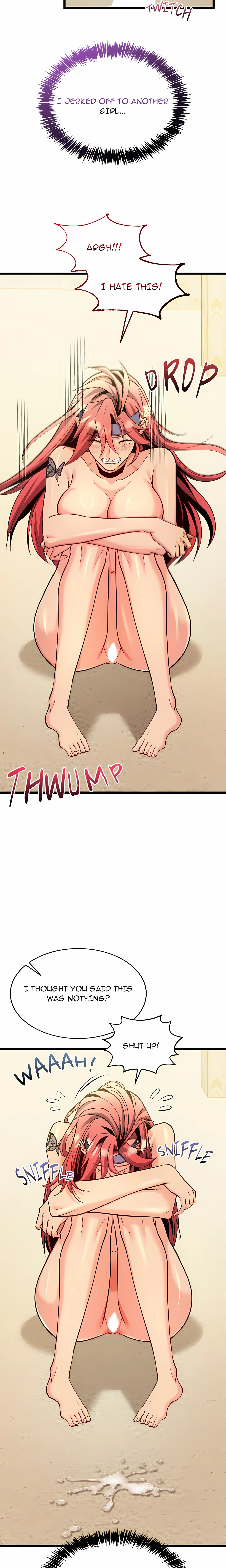 The Price of Yes chapter 3 page 3