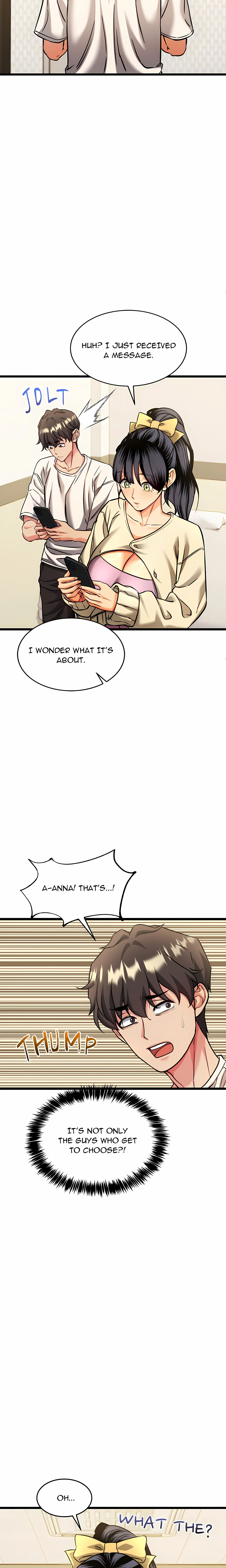 The Price of Yes chapter 4 page 2