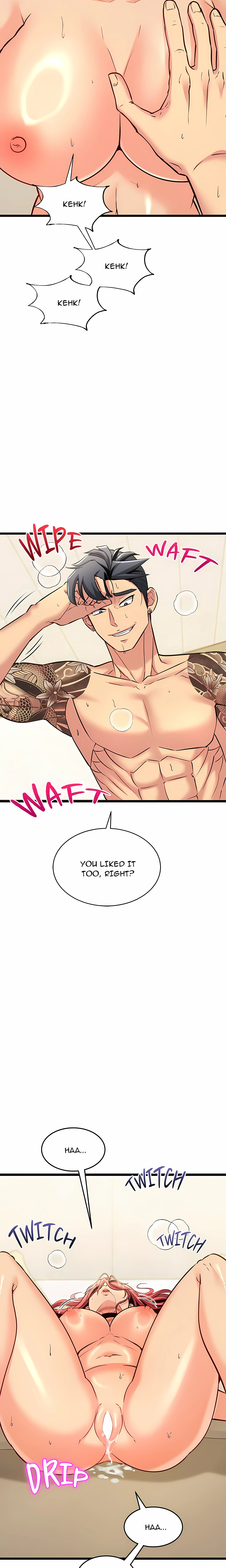The Price of Yes chapter 6 page 7