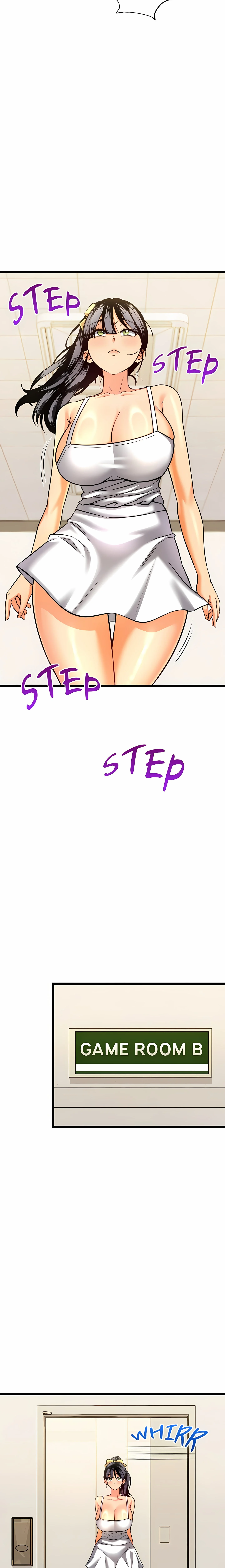 The Price of Yes chapter 6 page 17
