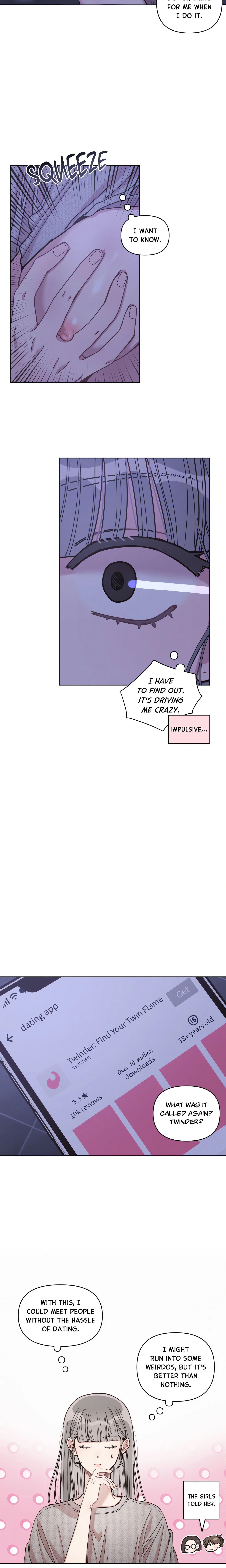 The Professor’s Pet Project (Uncensored) chapter 1 page 14