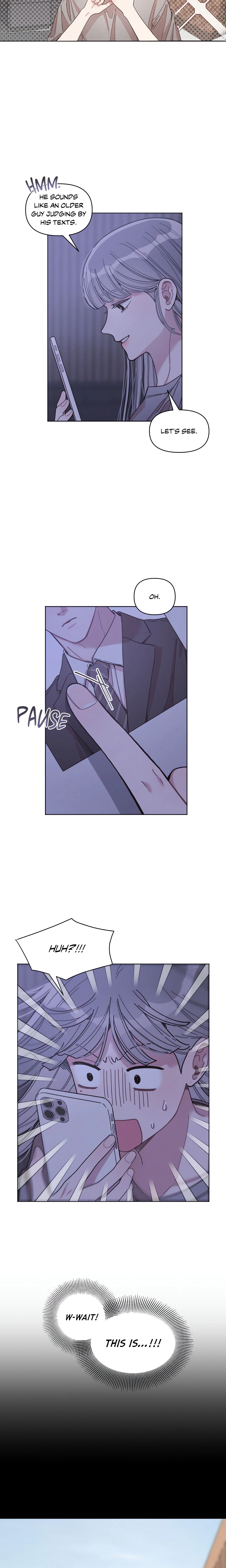The Professor’s Pet Project (Uncensored) chapter 1 page 18