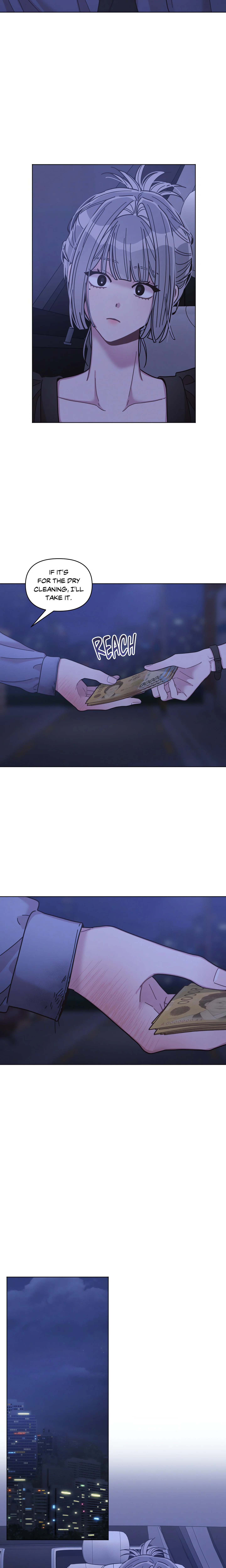 The Professor’s Pet Project (Uncensored) chapter 10 page 3