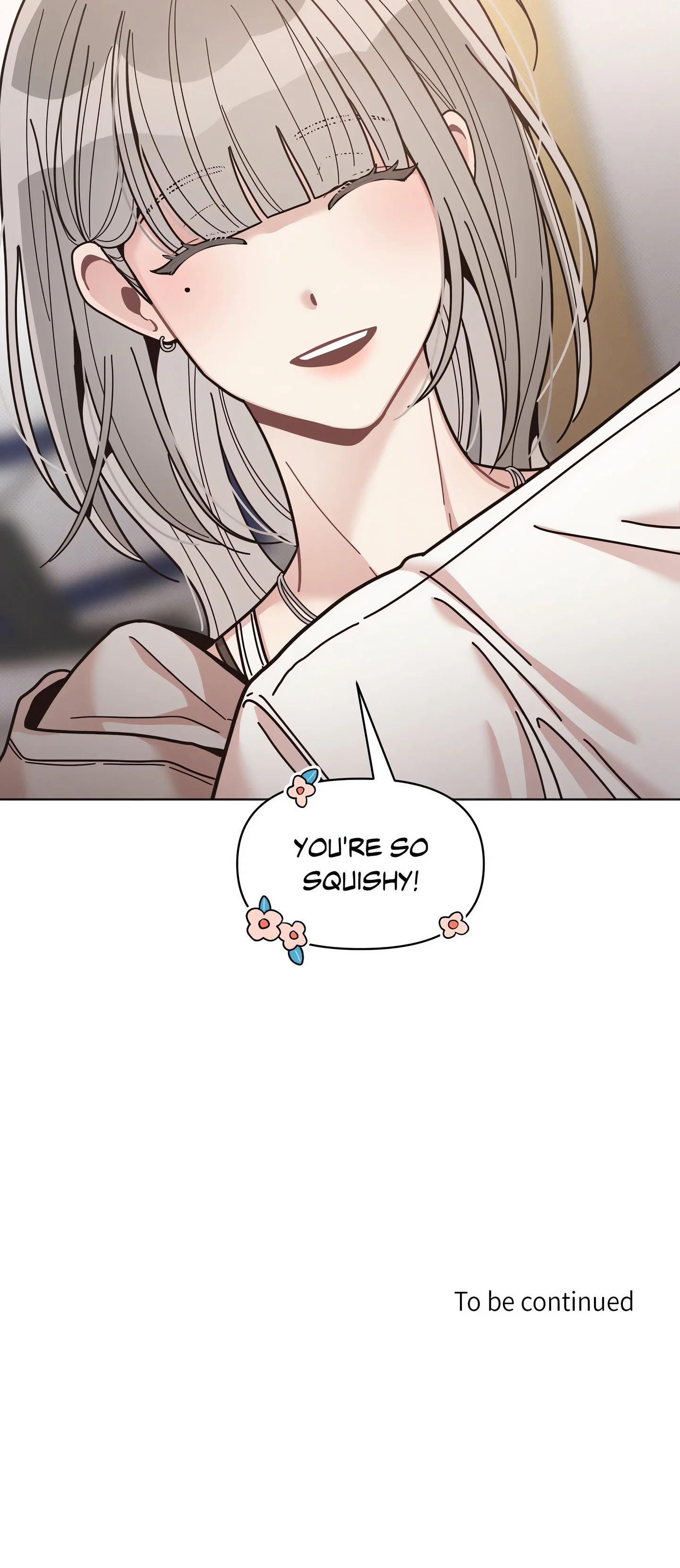 The Professor’s Pet Project (Uncensored) chapter 10 page 19