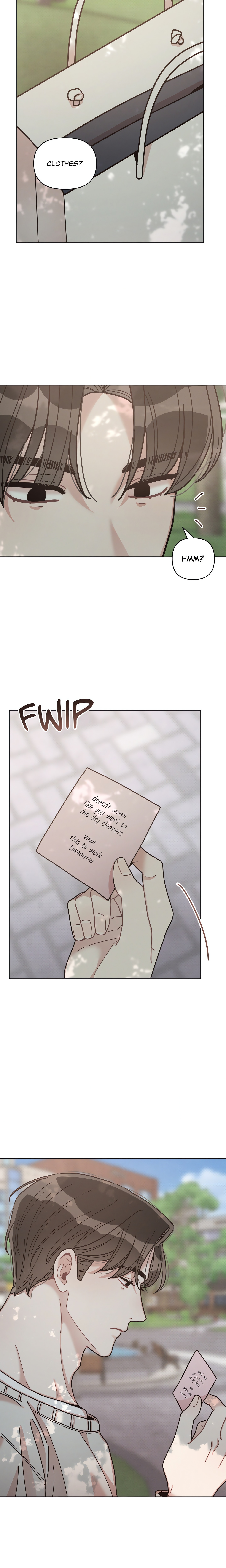 The Professor’s Pet Project (Uncensored) chapter 11 page 13