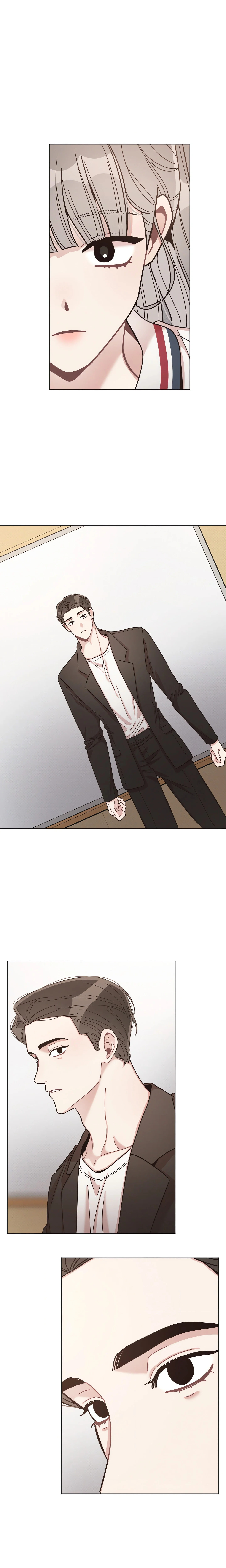 The Professor’s Pet Project (Uncensored) chapter 11 page 18
