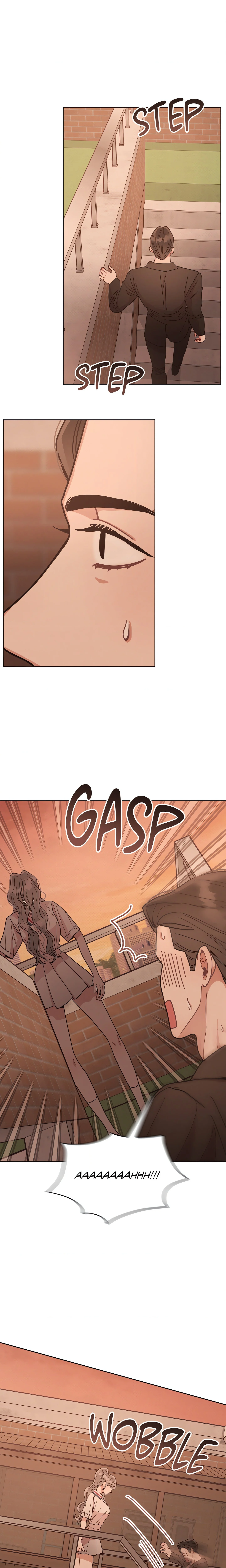 The Professor’s Pet Project (Uncensored) chapter 12 page 15