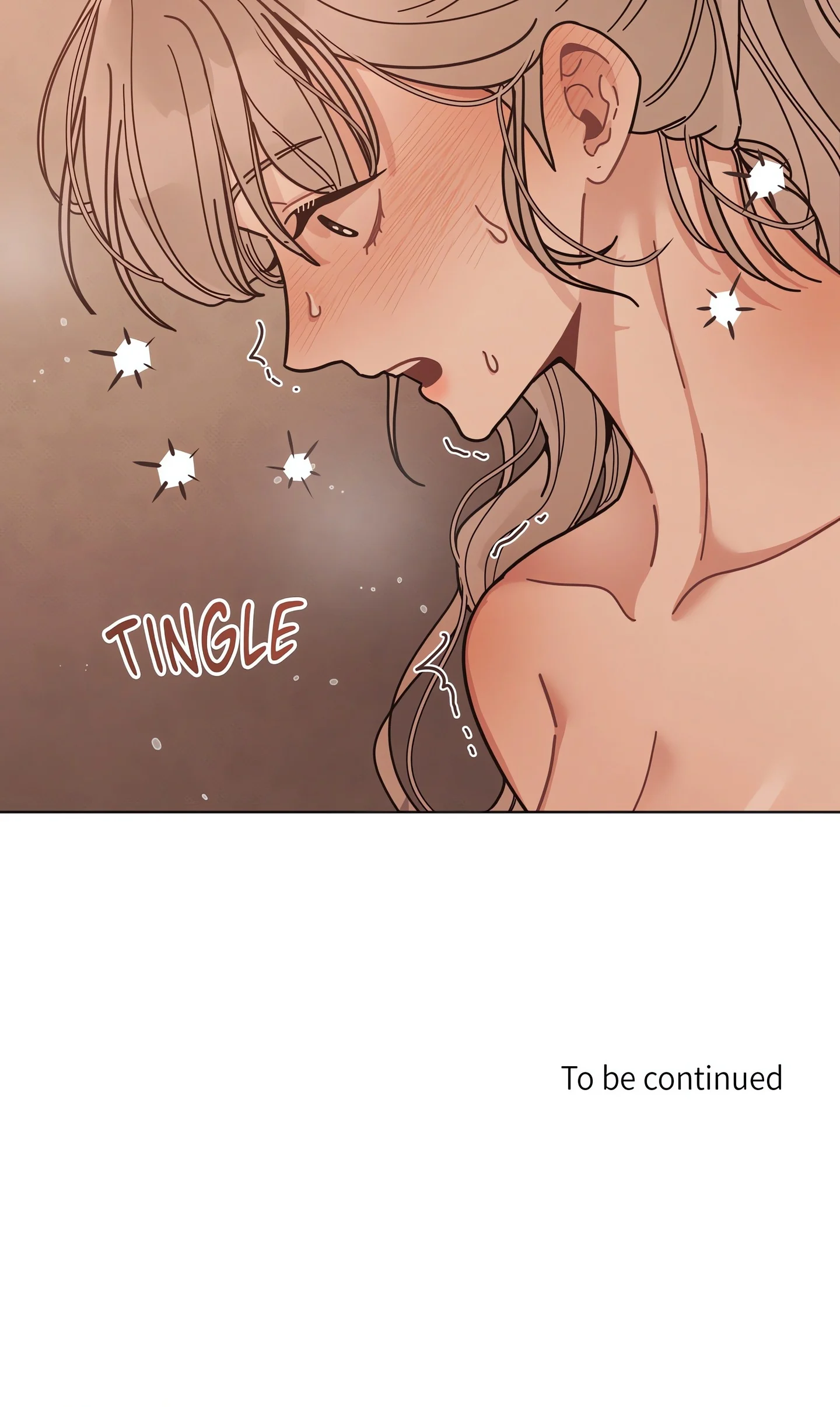 The Professor’s Pet Project (Uncensored) chapter 13 page 19