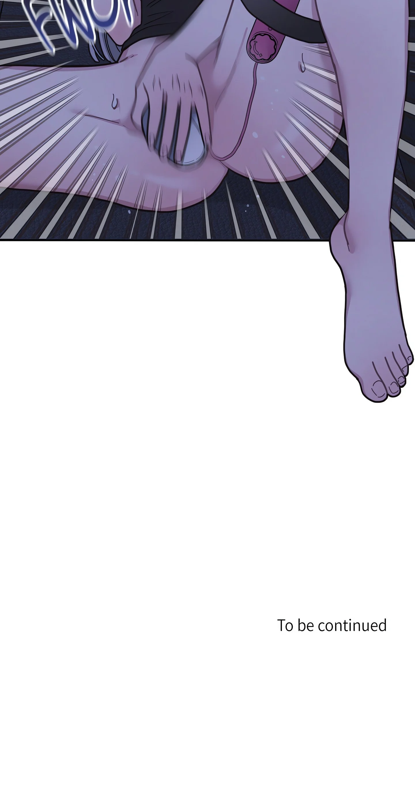 The Professor’s Pet Project (Uncensored) chapter 17 page 18