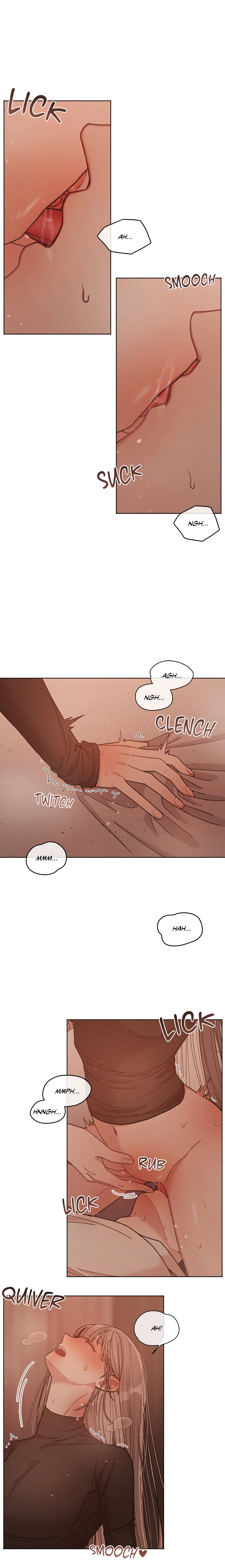 The Professor’s Pet Project (Uncensored) chapter 3 page 9