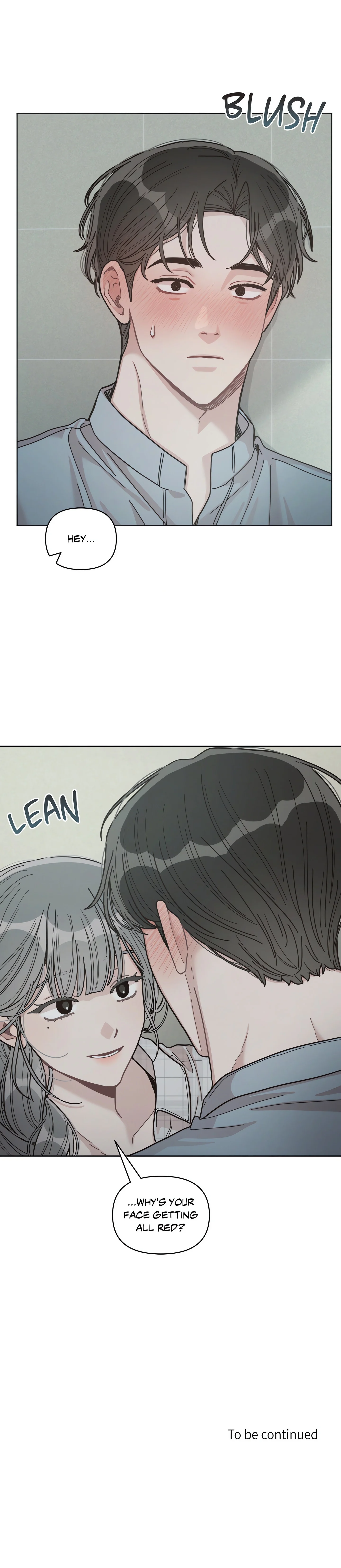 The Professor’s Pet Project (Uncensored) chapter 4 page 18
