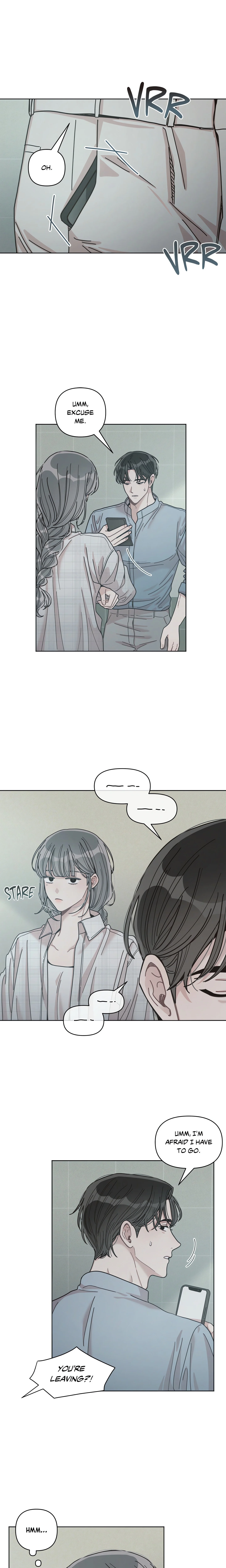 The Professor’s Pet Project (Uncensored) chapter 5 page 2