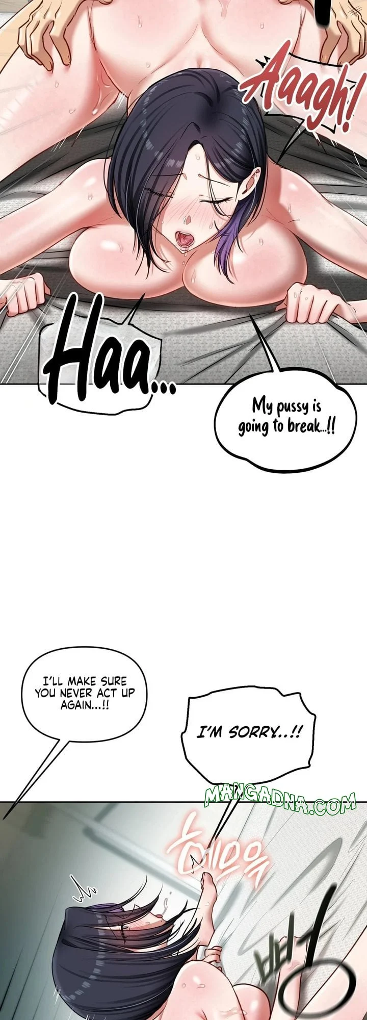 The Professor’s Secret Account chapter 20 page 19