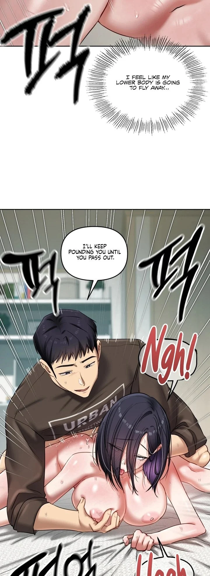 The Professor’s Secret Account chapter 20 page 27