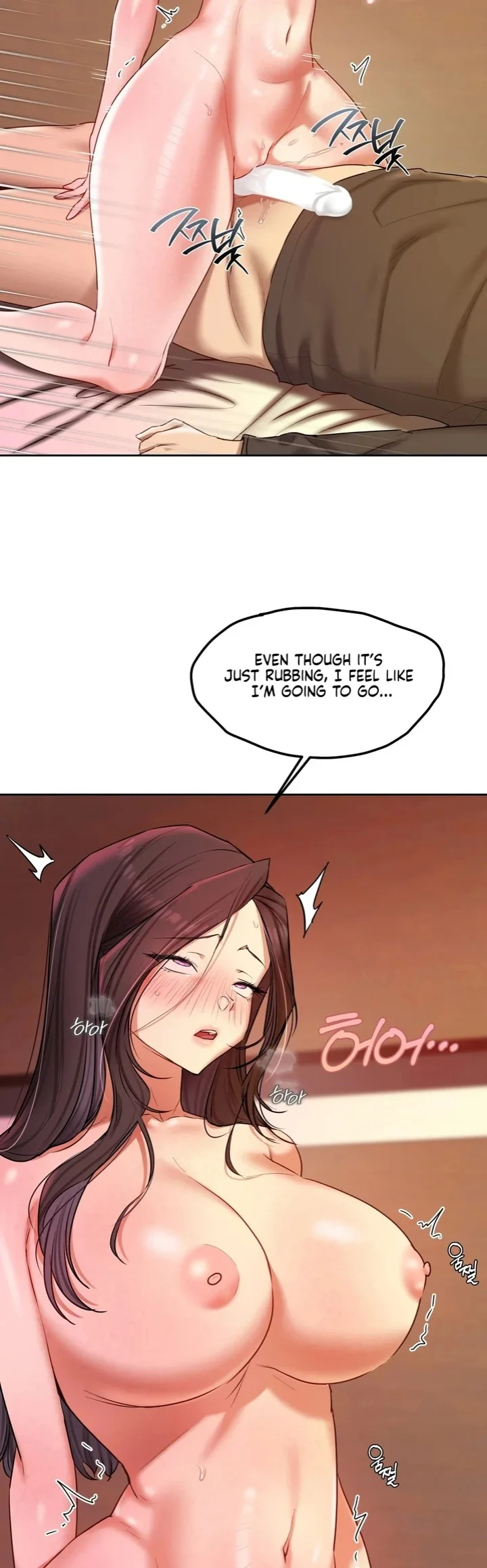 The Professor’s Secret Account chapter 21 page 19
