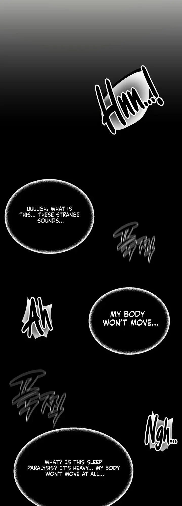 The Professor’s Secret Account chapter 21 page 30