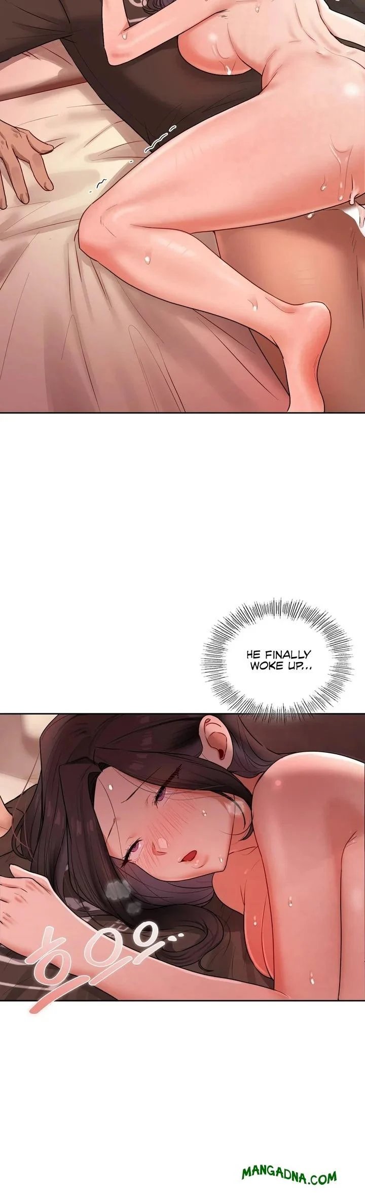 The Professor’s Secret Account chapter 21 page 41