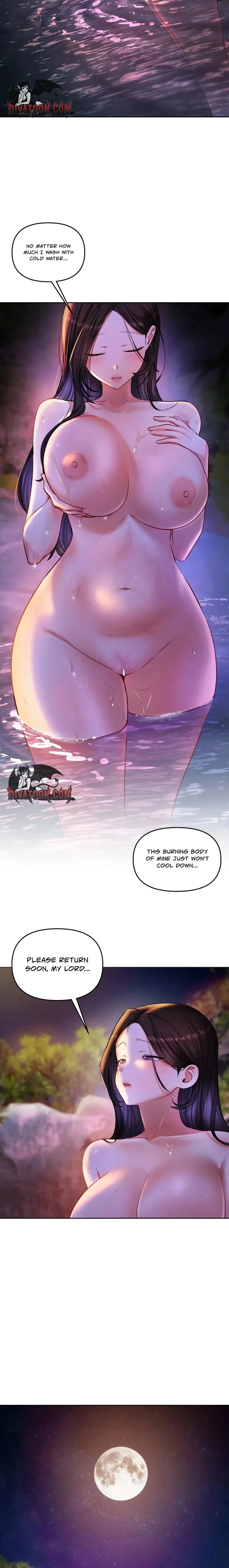 The Professor’s Secret Account chapter 26 page 6