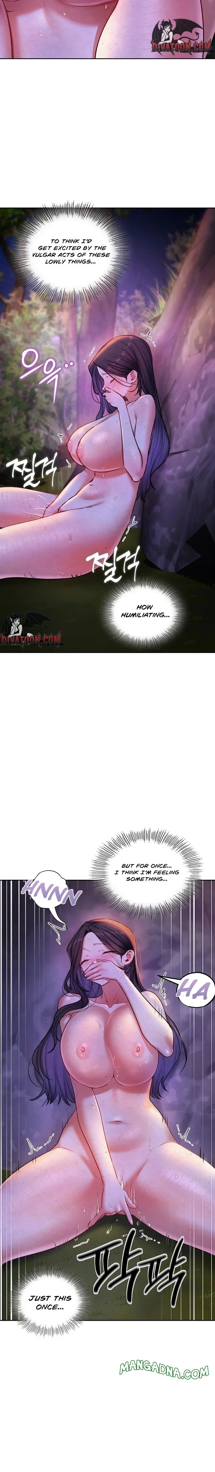 The Professor’s Secret Account chapter 26 page 14
