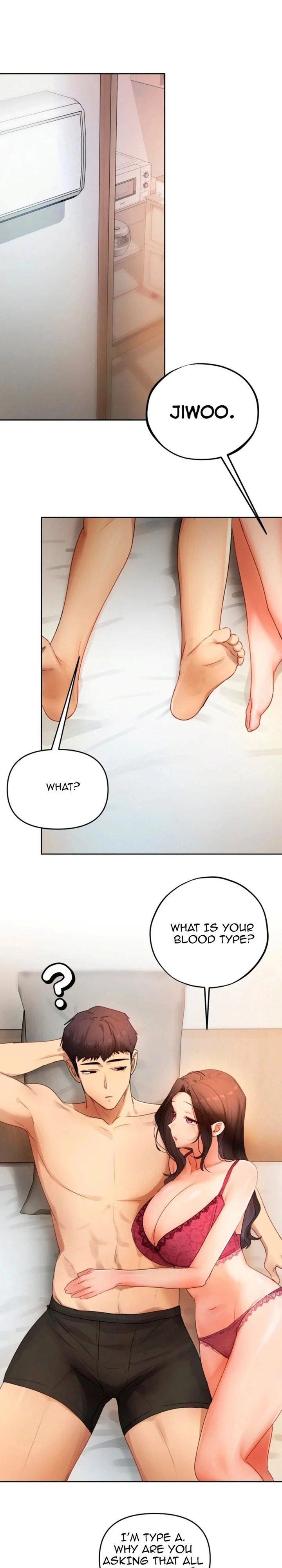 The Professor’s Secret Account chapter 37 page 20