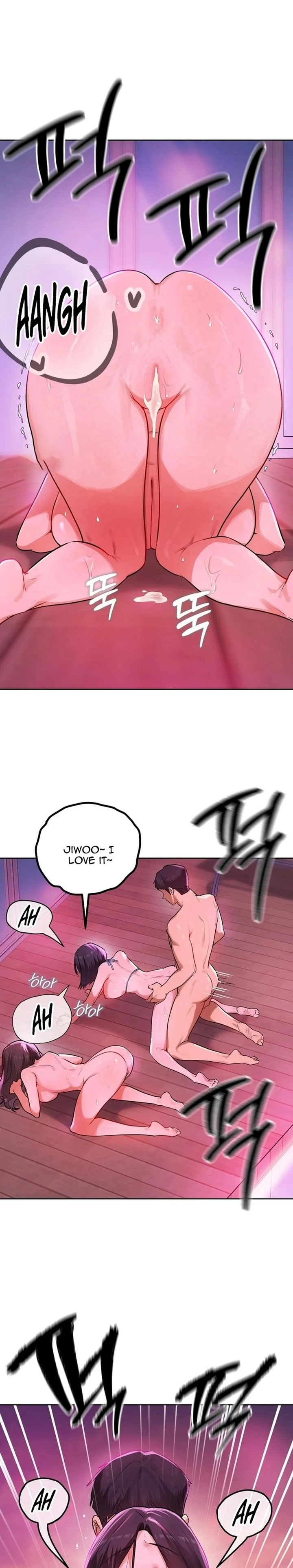 The Professor’s Secret Account chapter 42 page 22