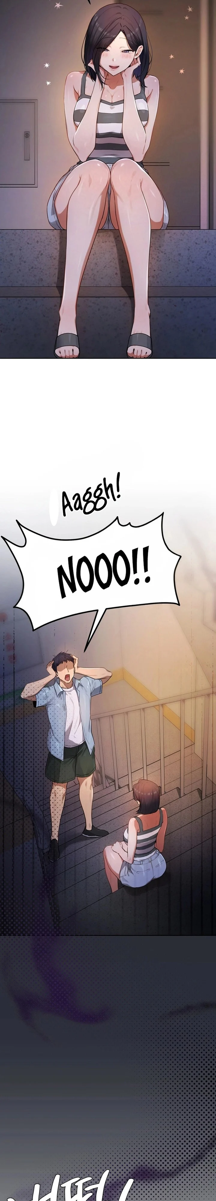 The Professor’s Secret Account chapter 44 page 16