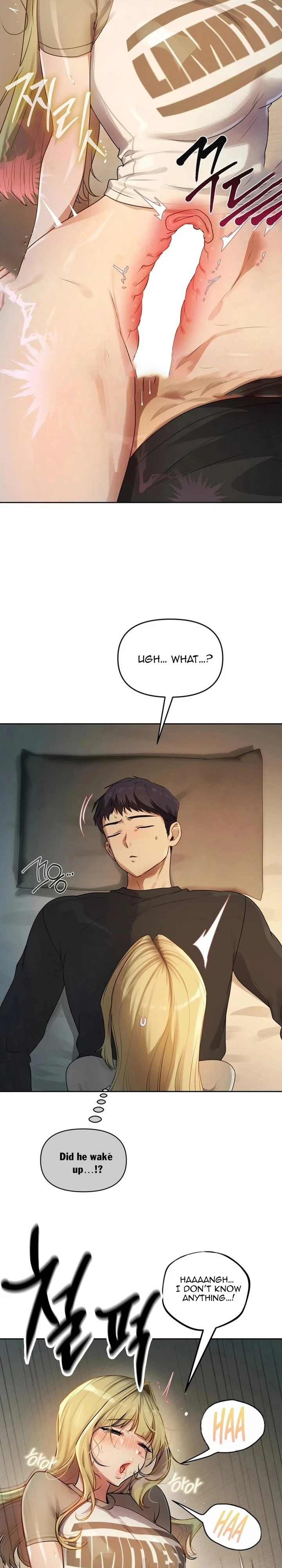 The Professor’s Secret Account chapter 46 page 13