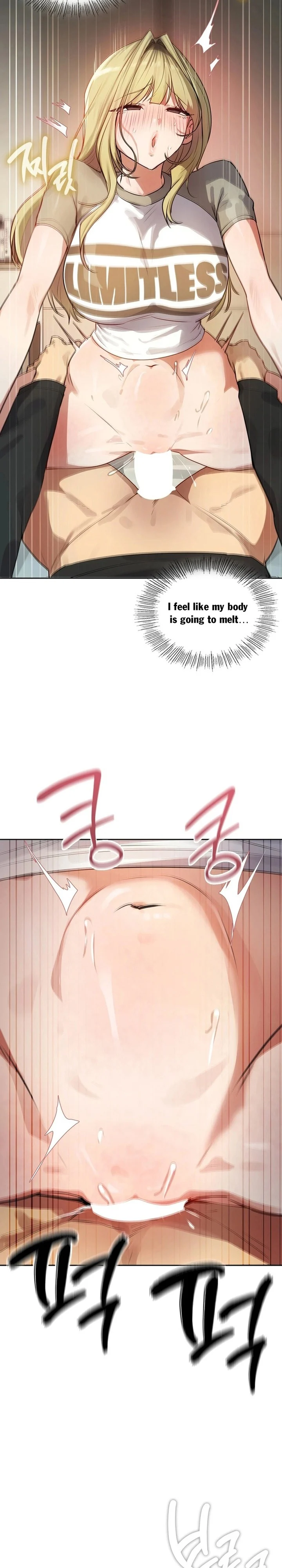 The Professor’s Secret Account chapter 46 page 21