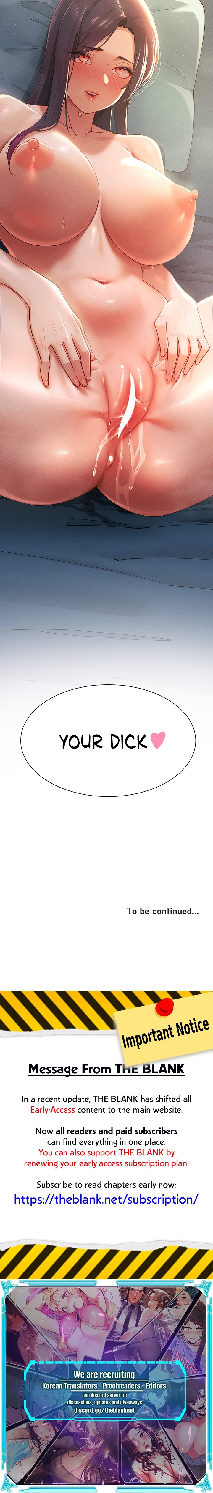 The Protagonist Gets Stronger When He Fucks the Female Hunter chapter 3 page 13