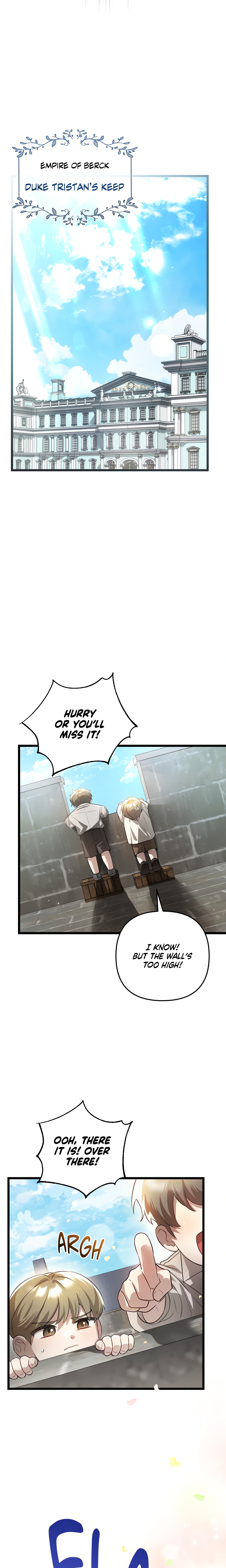 The Proxy Bride chapter 1 page 7
