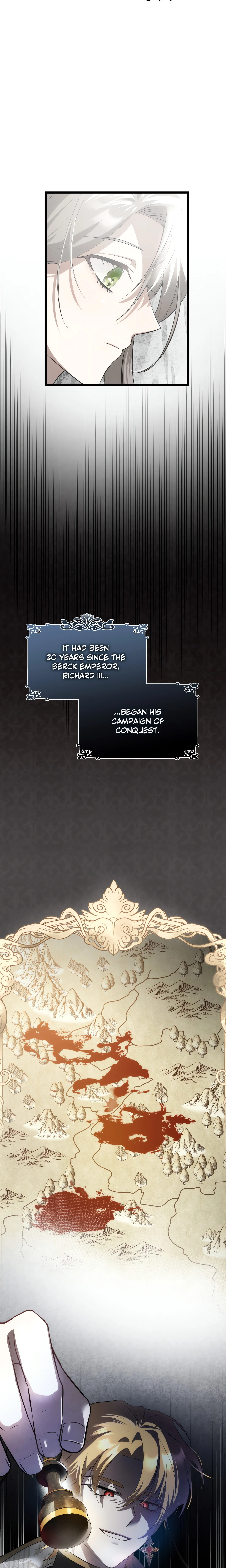 The Proxy Bride chapter 1 page 9