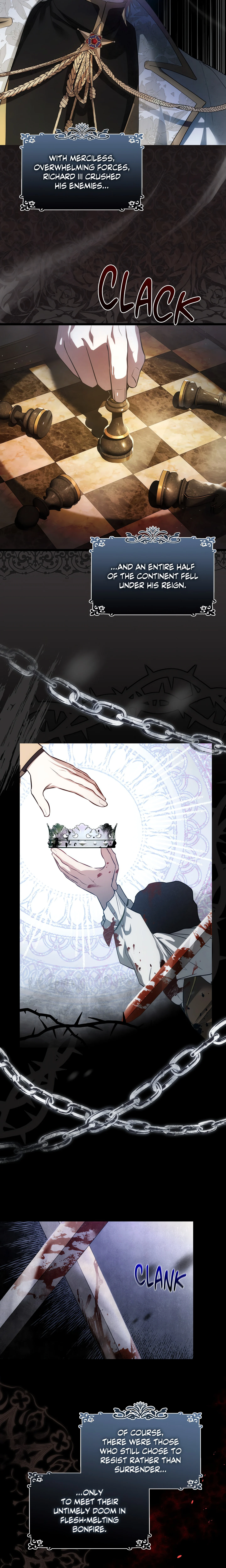 The Proxy Bride chapter 1 page 10