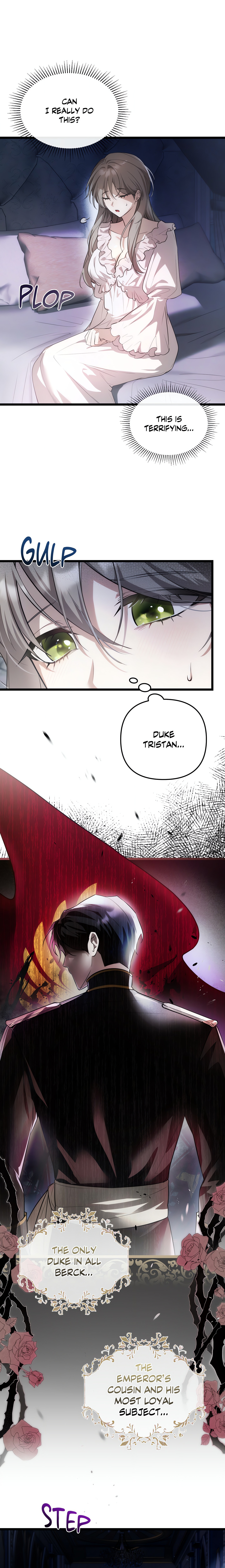 The Proxy Bride chapter 1 page 14