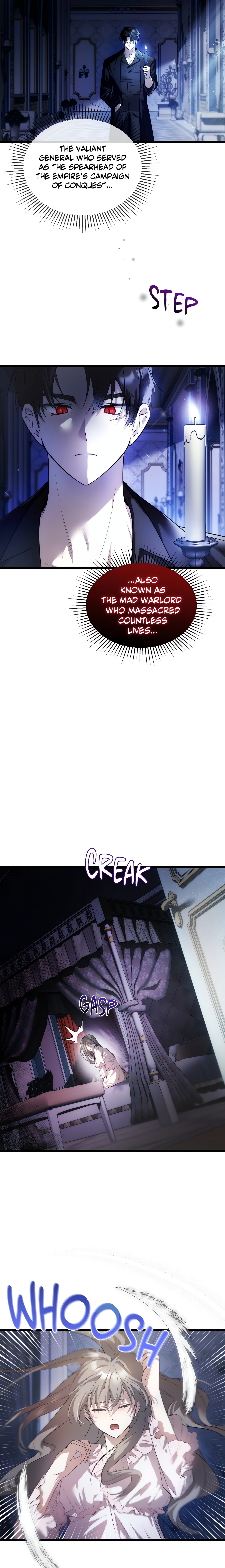 The Proxy Bride chapter 1 page 15