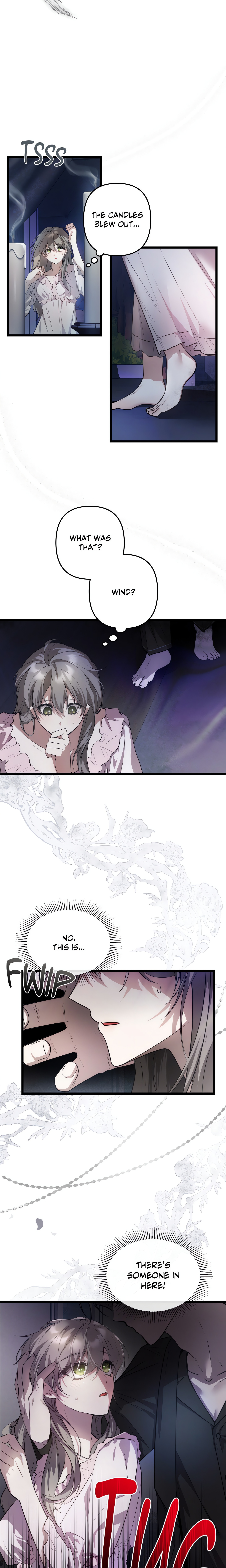 The Proxy Bride chapter 1 page 16