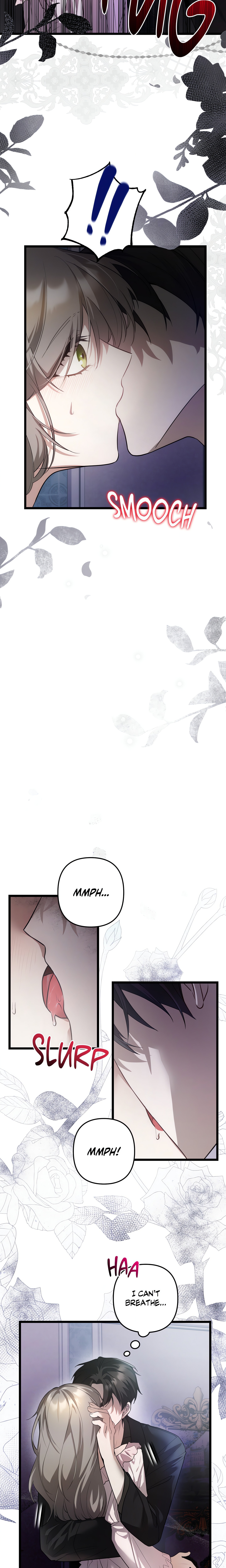 The Proxy Bride chapter 1 page 17
