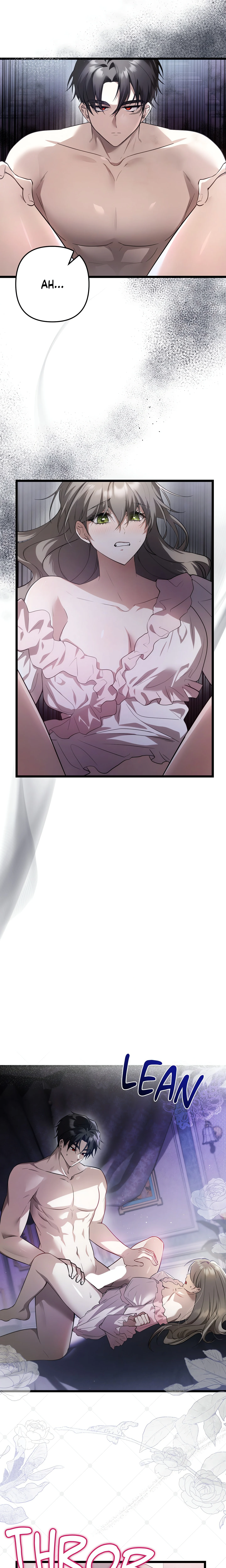 The Proxy Bride chapter 1 page 22