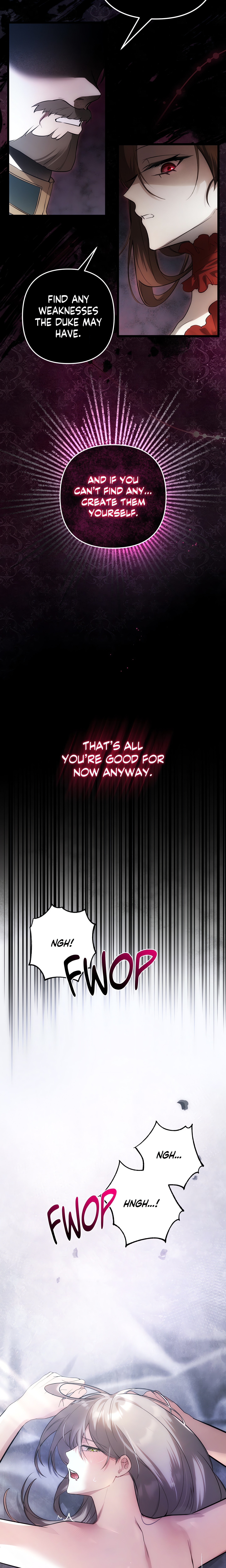 The Proxy Bride chapter 1 page 25