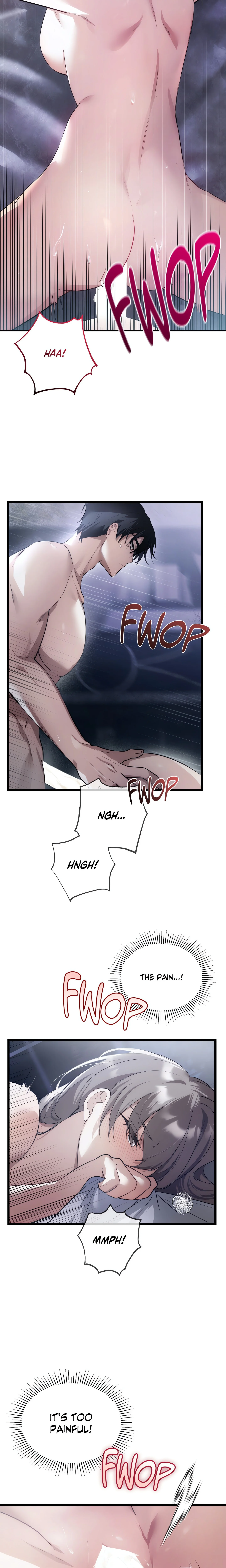 The Proxy Bride chapter 1 page 26