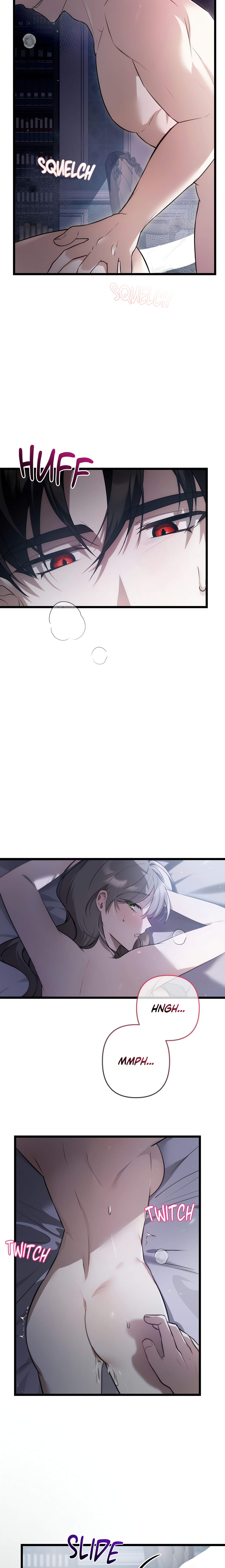 The Proxy Bride chapter 1 page 29