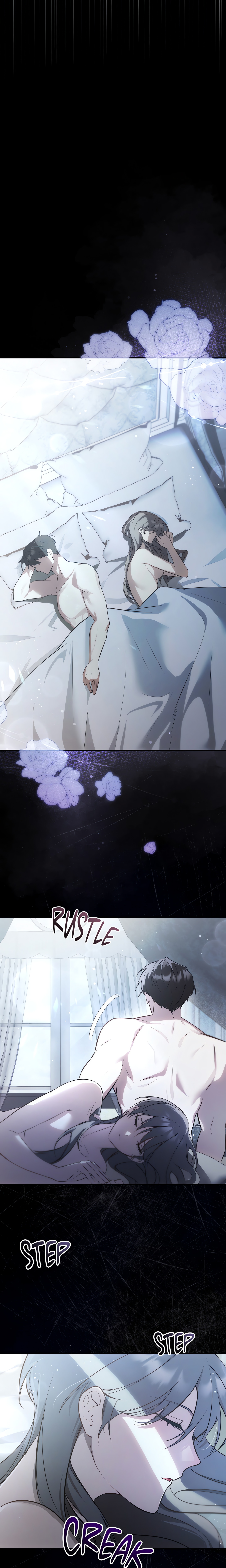 The Proxy Bride chapter 10 page 6