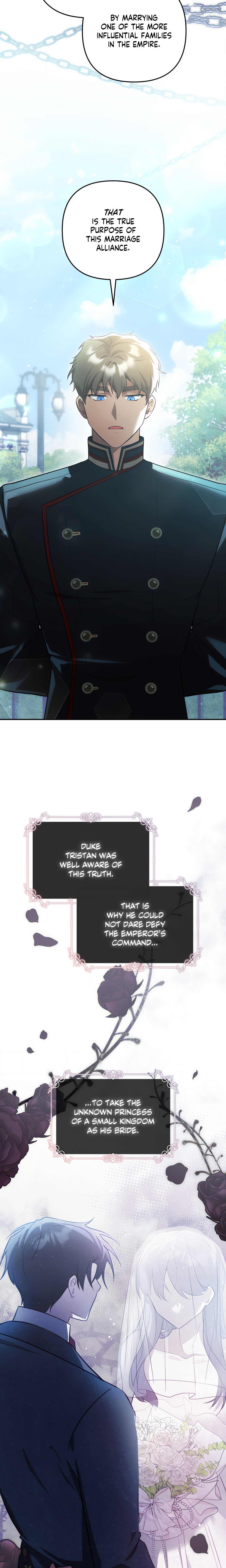 The Proxy Bride chapter 10 page 19