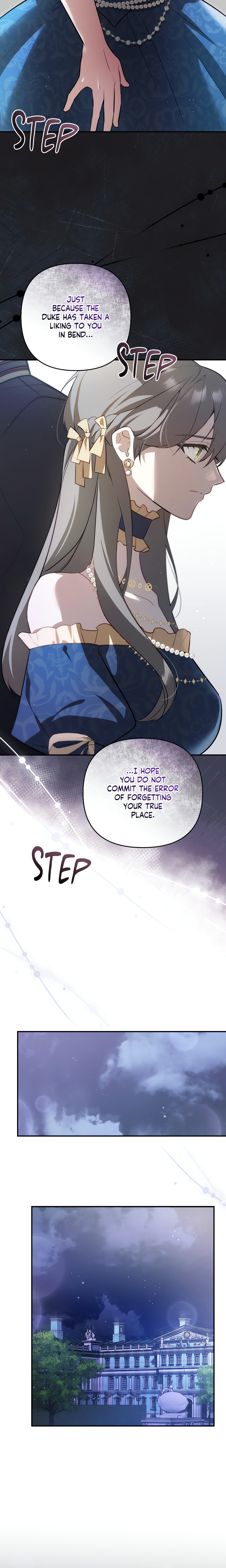 The Proxy Bride chapter 10 page 21