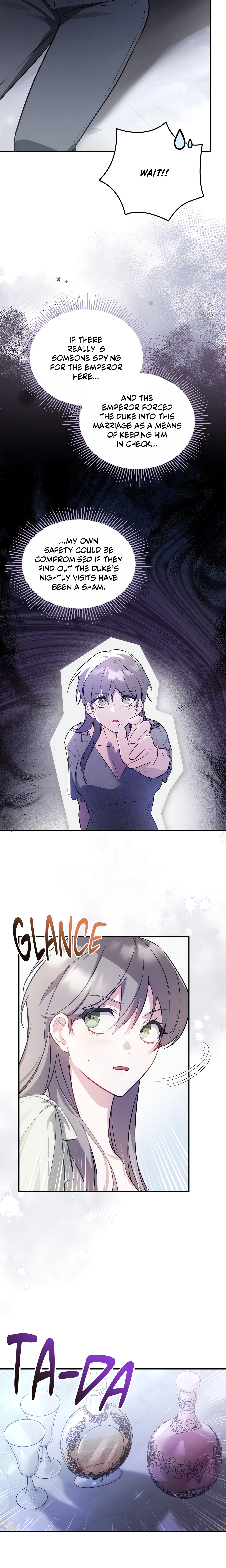 The Proxy Bride chapter 10 page 25